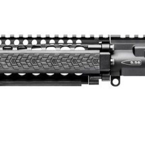 DANIEL DEFENSE UPPER MK18 5.56MM RIS II BLK