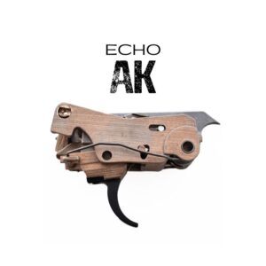 Fostech Echo AK Drop In Trigger For AK-47 Platform