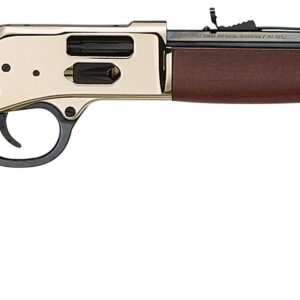 HENRY REPEATING ARMS MARES LEG 45LC SIDE GATE