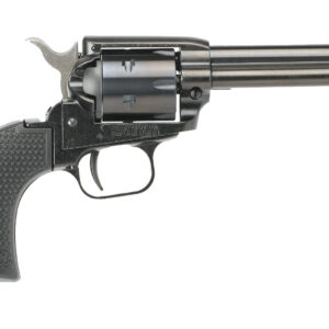HERITAGE MANUFACTURING 22LR BLUE 4.75" FS POLY