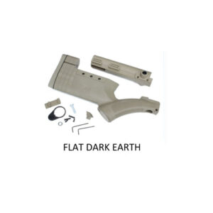 FRS-15 GEN III ENHANCED STOCK KIT - FLAT DARK EARTH
