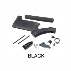 FRS-15 GEN III A2 .308 DPMS STOCK KIT BUNDLE - BLACK