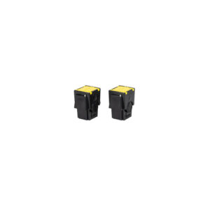 TASER 2-PACK RELOAD AIR CARTRIDGE FOR X26P PROFESSIONAL STUN GUN