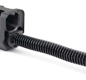MASS DRIVER COMPENSATOR GEN5 GLOCK 19 - BLACK