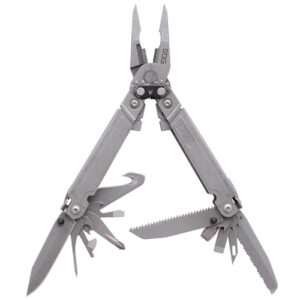 POWERACCESS ASSIST MULTI-TOOL - STONEWASH, 21 TOOLS