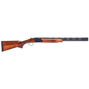 Savage Stevens Model 555 Over/Under Shotgun .410ga 3" Chamber 2rd 26" Barrel Wood Stock