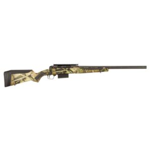 Savage Arms 212 Slug Shotgun 12ga 3" Chamber 2/rd 22" Barrel Mossy Oak Break Up