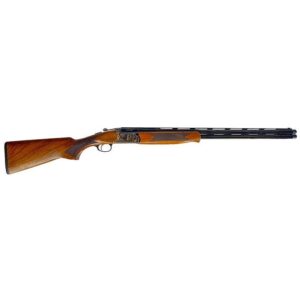 Armsco McCoy Arms Decker Shotgun 20 ga 3" Chamber 2rd Capacity 28" Barrel Walnut Case Hardening