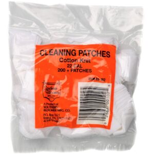 SOUTHERN BLOOMER CLEAN PATCH 2.75 IN SQUARE 200/PK ( 24 PER CASE )