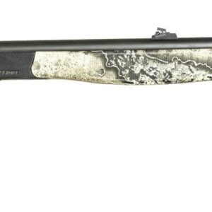 CVA OPTIMA V2 209 MAGNUM RBP 50 CAL 26 IN BBL NITRIDE/RT EXCAPE FOS