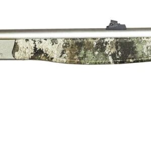 CVA OPTIMA V2 209 MAGNUM RBP 50 CAL 26 IN BBL SS TRUE TIMBER STRATA ISM