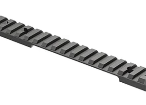 LEUPOLD BACKCOUNTRY CROSS-SLOT ONE-PIECE BASE MARLIN 336  MATTE