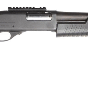 ATI S-BEAM SGP 12GA PUMP SHOTGUN 18.5IN BBL BEAD SIGHT W/ RAIL