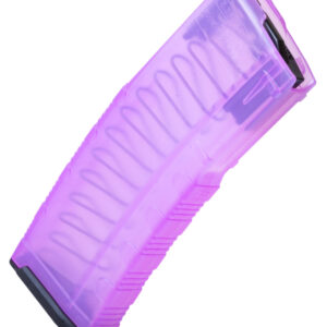 AMEND2 MOD C 5.56MM 30RD AR15 TRANSLUCENT PINK POLYMER MAGAZINE ( 50 PER CASE )