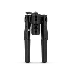 MDT ORYX BIPOD - SLING SWIVEL STUD ATTACHMENT - BLK