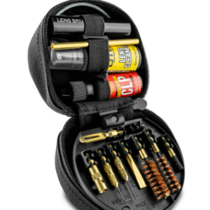 OTIS PROFESSIONAL RIFLE CLEANING SYSTEM