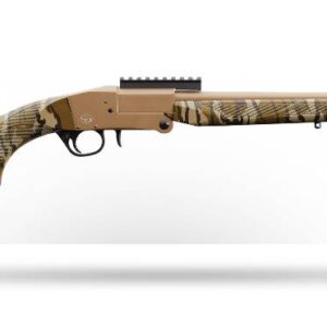 CHARLES DALY 101 SNGL 410 SHTG CAMO