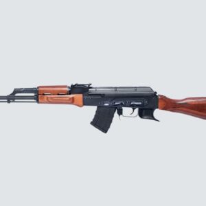 RILEY DEFENSE RAK47 CLASIC LAMINATE RIA 7.62X39MM 16.25 BBL IR W/LAM STK SPUR AND HG 10RD MAG