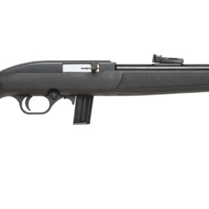 MOSSBERG 702 BANTAM S/A 22 LR RIFLE 10RD MAG BLK SYN STK