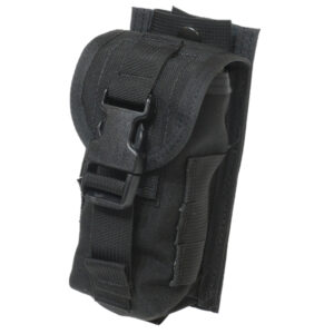 HIGH SPEED GEAR BLEEDER/ BLOWOUT POUCH MOLLE MEDIAL NEEDS POUCH MED SUPPLIES NOT INCL BLACK