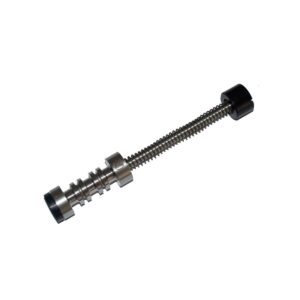 ARMASPEC SOUND MITIGATION BUFFER CARBINE GEN 3 SS/BLK