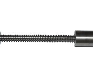 ARMASPEC SOUND MITIGATION BUFFER AR10 GEN 3  SS/BLK