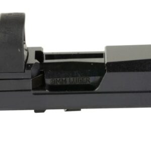 RUGER MAX-9 LONG SLIDE ASSEMBLY RD
