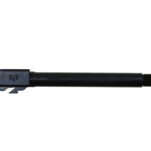 Wraithworks Canik Threaded Barrel - 9mm | Fits METE SFX