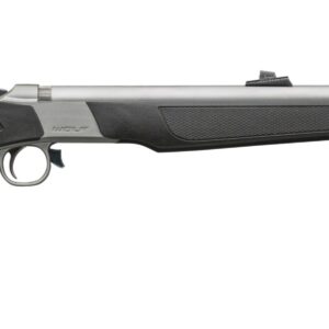 CVA WOLF V2 NW .50CAL SS/BLK FOS