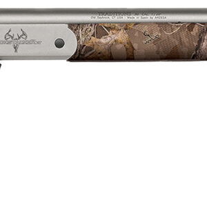 TRA BUCKSTKR 50CA WYLD 24