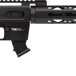 ROCK ISLAND ARMORY TM22 22LR BLK 20" 10+1