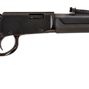 ROSSI RIO BRAVO 22LR BK/SYN 18" 15+1