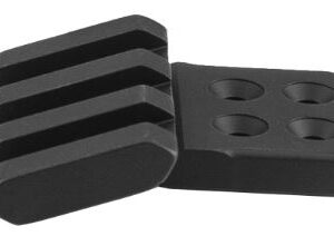 RITON OPTICS 45DEG OFFSET PICATINNY RAIL