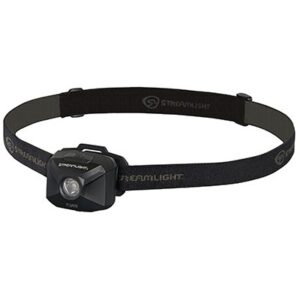STREAMLIGHT QB CMPT SPOT BEAM BLACK      #