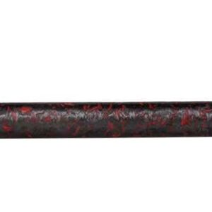 TAPCO 10/22 RED CBN FIB BARREL