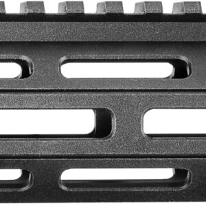 MFT EXTRM DTY AR15 10IN RAIL