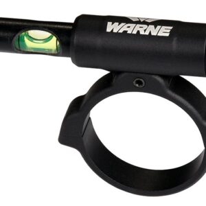 WARNE UNIVERSAL SCOPE LEVEL 30MM