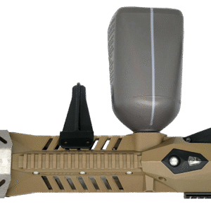 XM42-X Flamethrower - FDE