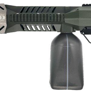 XM42-X Flamethrower - OD Green