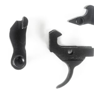 Arsenal Fire Control Group for AK/RPK rifles for milled receiver includes trigger hammer and disconnector