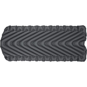 Klymit Insulated Static V Luxe Sleeping Pad Red