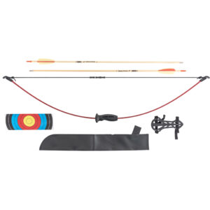 Carbon Express Lil Thunder Hunter Bow Kit