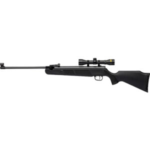 Beeman Wolverine Carbine Air Rifle Combo .177