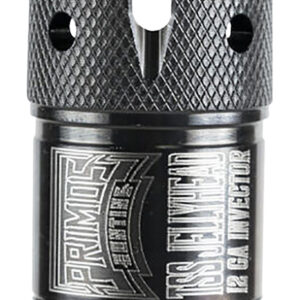 Primos 69415 TSS JellyHead Browning Invector 12 Gauge Turkey Extended Ported Steel