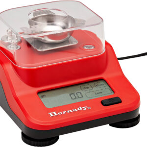 Hornady 050111 M2 Bench Scale Red 1500 Gr