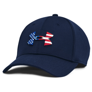 UA Freedom Blitzing Hat