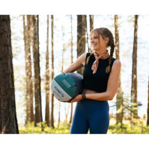 Klymit Sojourn Stretch 20 Sleeping Bag Gray/Blue