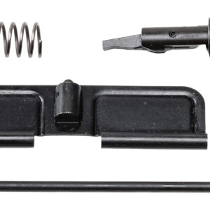 Rise Armament 12002 Upper Parts Kits  AR-15 AR Platform Black Steel