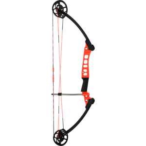 AMS Hooligan V2  Bowfishing Bow RH 24-50 lb.