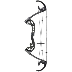 Muzzy Deviant HLC Bow RH